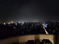 -塔顶·Cafe·日啡夜酒(北京路店)