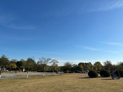 -钟山体育运动公园