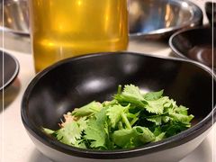 -味之绝热血美蛙鱼火锅(中坝店)