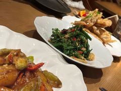 -奉天小馆·非遗东北菜(沈阳万象城店)