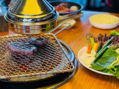 招牌宫中拌猪排-青鹤谷(苏州店)