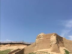 -水洞沟旅游区