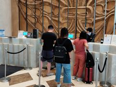 -连云港苏宁索菲特酒店