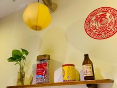 -素渡·一茶一素素食馆(新疆店)