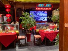 -正阳门饭庄·烤鸭·北京菜(万丰路七里庄店)