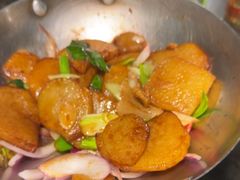 -绿茶餐厅(天津天河城店)