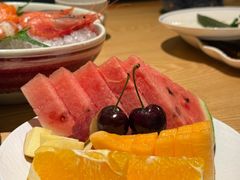 -隐泉京望日式料理(太和广场店)