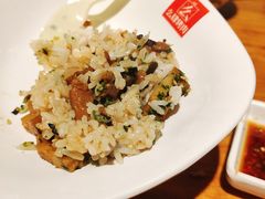 -么肆烤肉(汉街形象店)