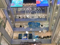 -凯德MALL(西直门店)