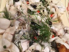 -龙桥私厨·姜花菊花过桥鱼·顺德菜(容桂店)