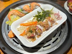 -三个渔夫·蒸汽海鲜(小白楼店)