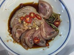 -明本湛江鸡•海鲜小厨(陈家祠店)