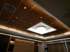 -深圳东方银座酒店·粤秀轩中餐厅