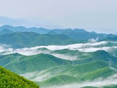 -莫干山风景区