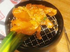 -炉小哥烤肉(信万广场店)