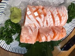 -林妈妈村·日式料理(宝山万达店)