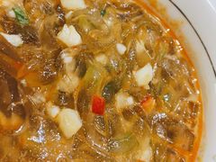 -小船渔村•大连菜•大连焖鱼(明泽街店)