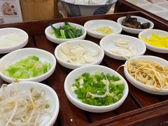 -香麒园·过桥米线·南湖雅宴