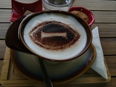 -时光吧·大堂吧·丽江和府洲际度假酒店