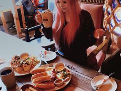 -美美咖啡·西餐厅(世奥店)