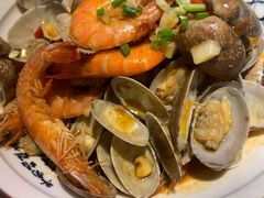 -三毛烧烤·南昌大排档(山姆店)