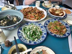 -生态苑农庄(十里画廊遇龙河店)