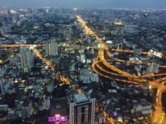 -彩虹云霄拜约克摩天塔