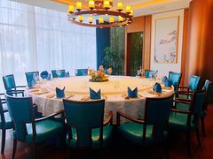 包厢-松鹤楼·非遗·苏帮菜(融科店)