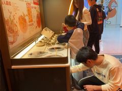 -探鱼·鲜青椒爽麻烤鱼(增城东汇城店)