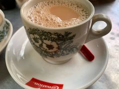 -多春茶室