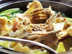 -国生茶庄·地道农家菜团建活动