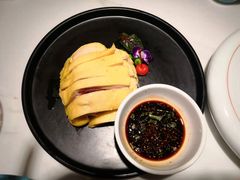 -荷塘秋月·本帮江浙菜(国权路店)