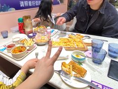 -夏日玛莉西餐厅(岳阳花板桥步步高店)
