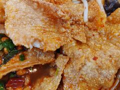 -红鼻子桂林米粉(金唐新光界店)