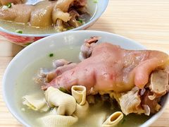 -盛兴面馆(真儒大厦店)