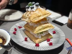 拿破仑-四川饭店(长白店)