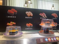 -采御鲜·回转寿司(汕头万达店)