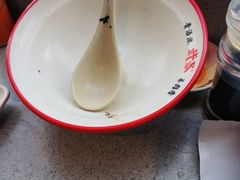 -武圣羊汤·西北面(安德路店)