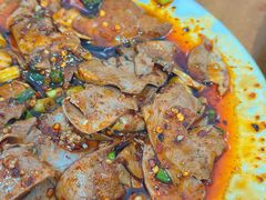 -温记府廟豆汤饭·始于1955年(海椒店)