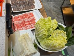 -虾吃虾涮虾火锅(府学路店)