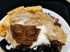 -鲜芋仙(南开大悦城店)