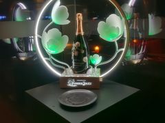 -富力丽思卡尔顿酒店·FLAIR餐厅酒吧