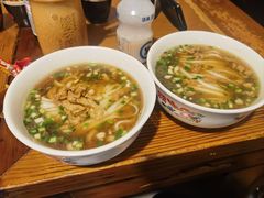 -矮子粉店1985·长沙米粉(湘春路店)