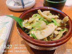 -云海肴·汽锅鸡·云南菜(苏州中心店)