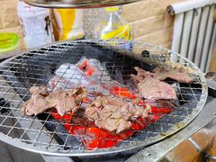 木兰烤肉-木兰饭店(市府大路店)
