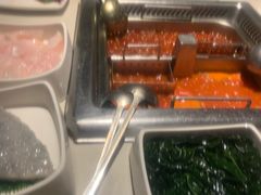 -海底捞火锅(团结桥店)