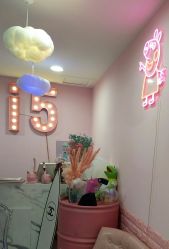 -WITCH （舞季）舞蹈工作室