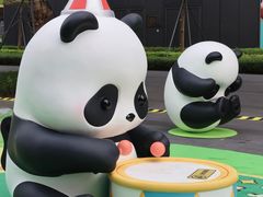 -东莞松山湖万象汇