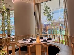 -绿茶餐厅(淮安吾悦广场店)