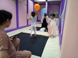 -孩子王童乐园(合肥瑶海万达店)